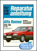 Alfa Romeo 164