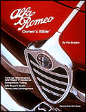 Alfa Romeo Owner's Bible™