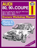 Audi 80 Revue Technique auto Audi - Automotive Repair Manual Audi - Revista Tcnica Automvil Audi