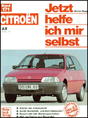 Citroen AX 