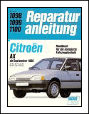 Citroen AX