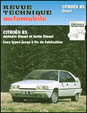 Citron BX 