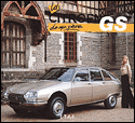 Citron GS