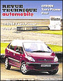 Citron Xsara Picasso 