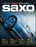 Citroen Saxo