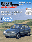 Citroen Visa