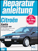 Citroen Xantia 