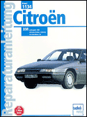 Citroen XM