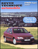 Citron Xsara