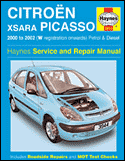 Citroen Xsara Picasso 