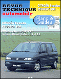 Peugeot 806