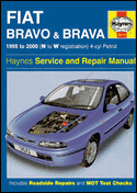 Fiat Bravo & Brava 