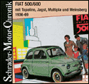 Fiat 500 / 600 