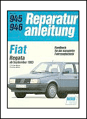 Fiat Regata 