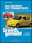 Fiat Seicento / Fiat Cinquecento