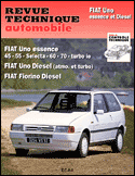 Fiat Uno - Fiat Fiorino 