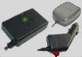 Faucon Robotique - Faucon 6000 GPS - Dtection des radars automatiques 