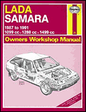 Lada Samara 