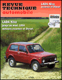 Lada Niva 