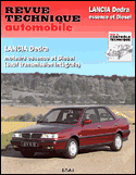 Lancia Dedra 