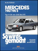 Mercedes 190 / 190 E