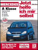 Mercedes - Benz A  Klasse