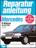 Mercedes C - Klasse