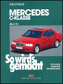 Mercedes C - Klasse