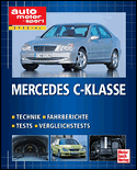 Mercedes - C - Klasse