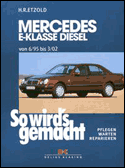 Mercedes E- Klasse