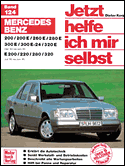 Mercedes E- Klasse