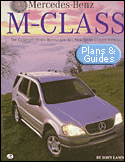 Mercedes Benz M-Class - Mercedes Classe M