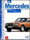 Mercedes S-Klasse