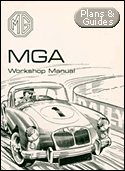 MGA 1500, 1600, 1600