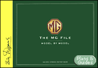 The MG File : Model by Model