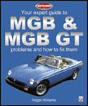 Guide to MGB