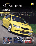 Mitsubishi Evo