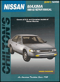 Nissan Maxima