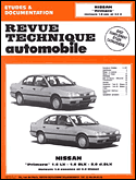 Nissan Primera 