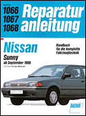 Nissan Sunny 