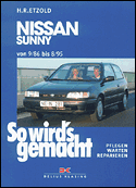 Nissan Sunny