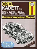 Opel Kadett