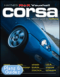 Max Power Vauxhall Corsa