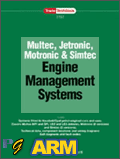 Vauxhall / Opel - Multec, Motronic and Simtec Engine Management Systems 