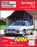 Opel Omega