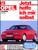 Opel Calibra