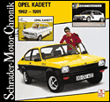 Opel Kadett