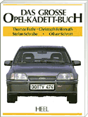 Opel Kadett