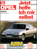 Opel Omega