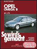 Opel Omega